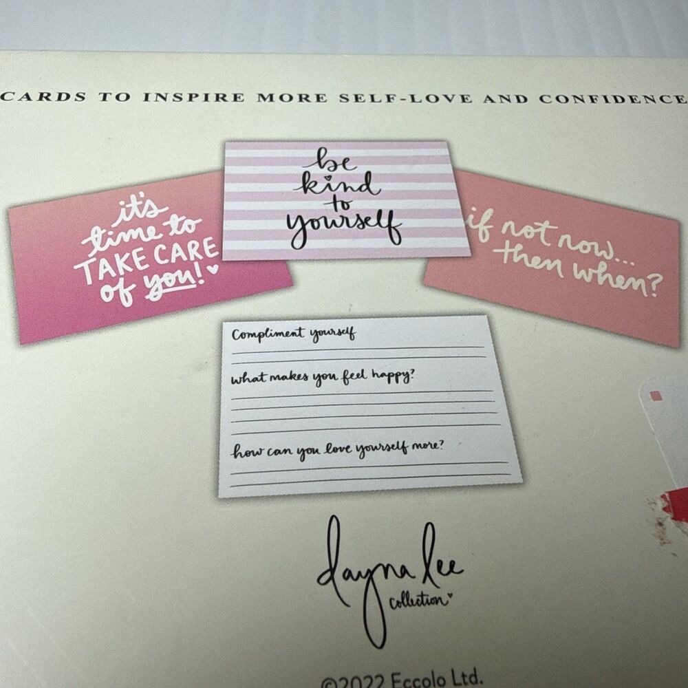 24 Inspiration Cards - Picture 3 of 8